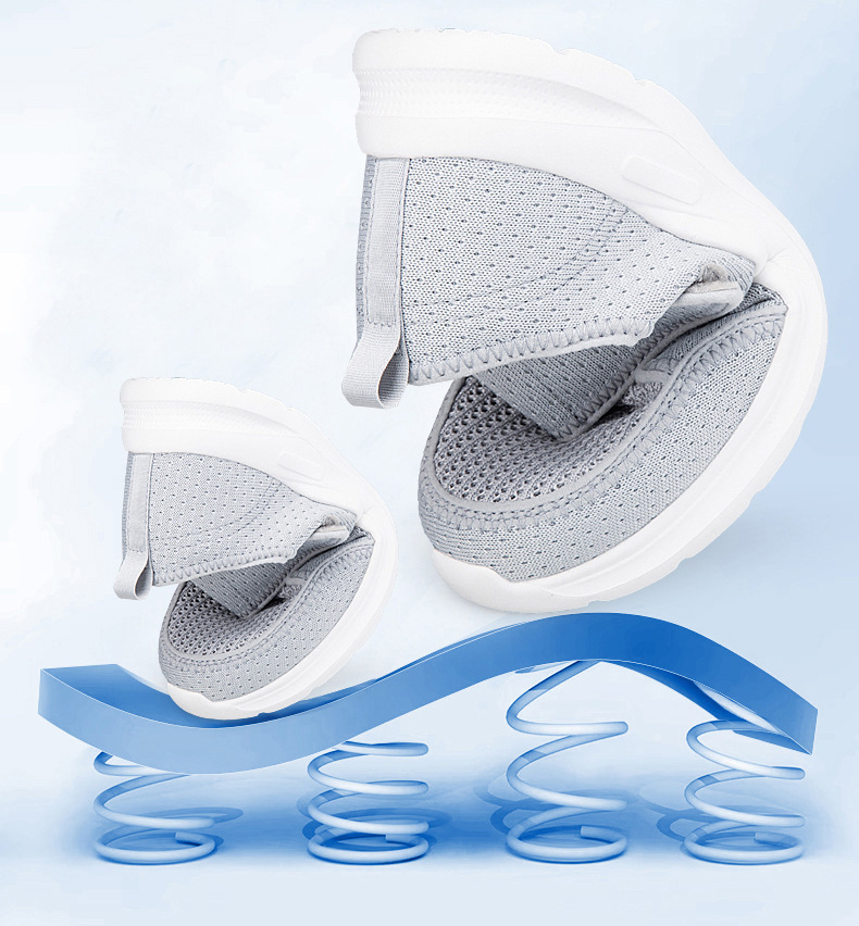 Joelle Women Casual Shoes 🔥LAST DAY 70% OFF🔥 – Orthopefeet