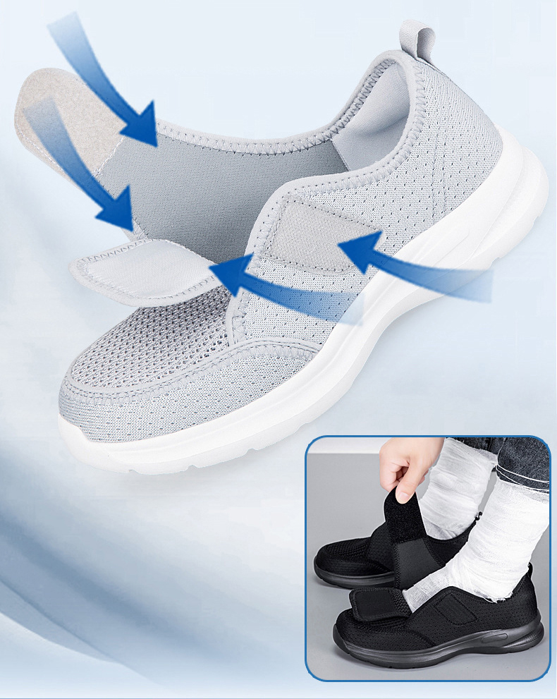 Joelle Women Casual Shoes 🔥LAST DAY 70% OFF🔥 – Orthopefeet