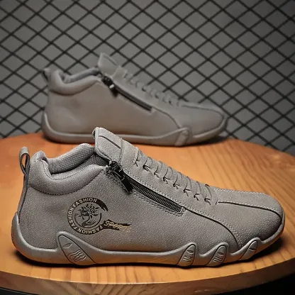 Men's Casual Athletic Hiking & Driving Casual Shoes-70% OFF Today!