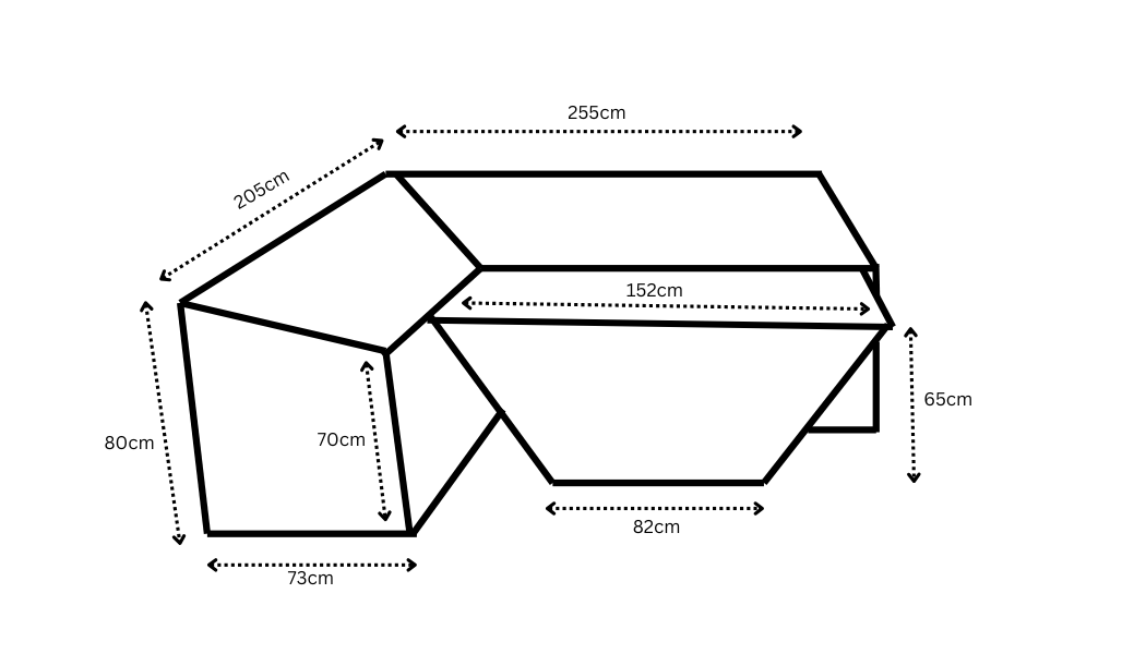 Breathable Provence Corner Weather Cover-Garden Furniture Centre-48Hour Dispatch,LowRange,Under 100,Outdoor Furniture,Accessories,Provence Range,Weather Covers Accessories,Breathable Weather Covers-{collection_title}