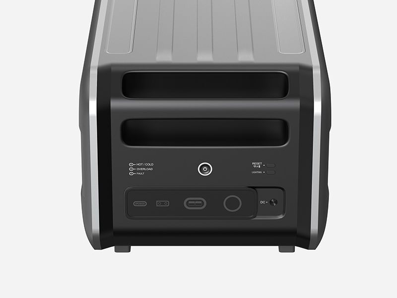Satellite Battery B6400