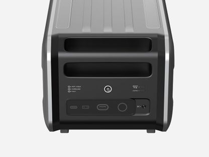 Satellite Battery B6400