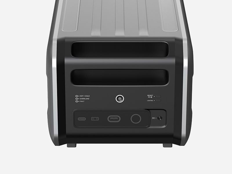 Satellite Battery B4600