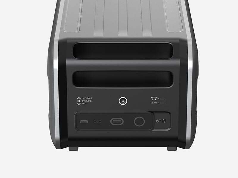Satellite Battery B4600