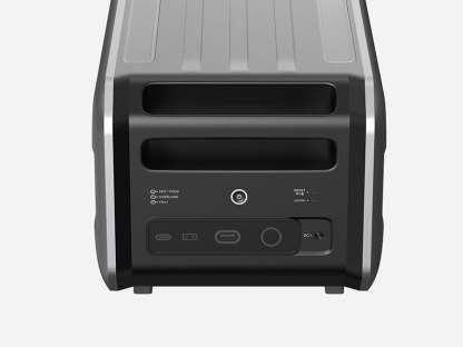 Satellite Battery B4600