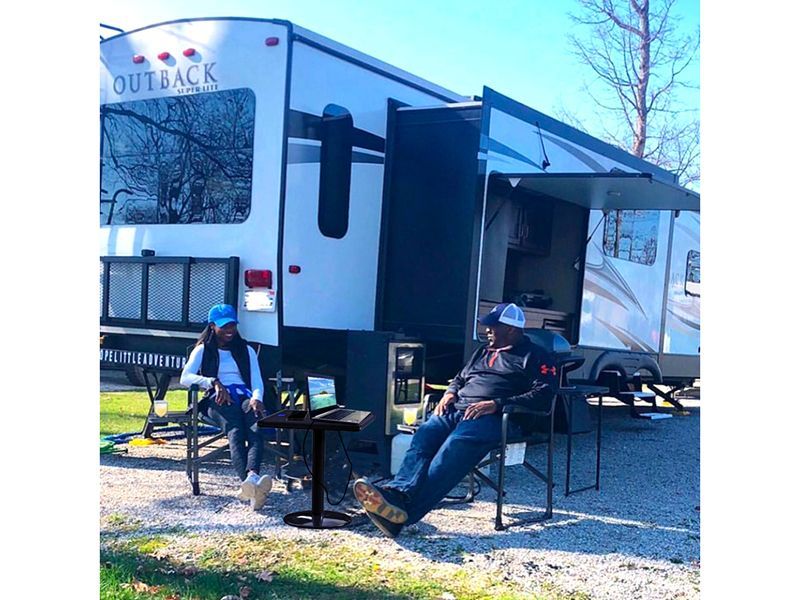 Solar LED Table | HALF PRICE-Garden Furniture Centre-48Hour Dispatch,LowRange,Outdoor Furniture,LED Furniture,LED Solar Lights,Sale,Spring & Summer Sale,Autumn & Winter Sale-{collection_title}