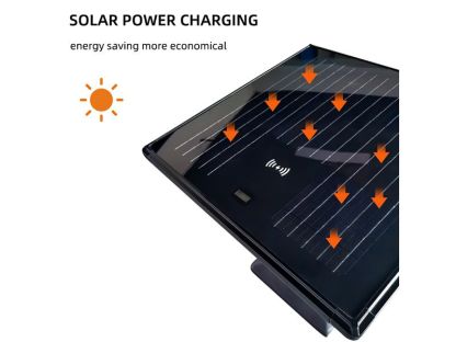 Solar LED Table | HALF PRICE