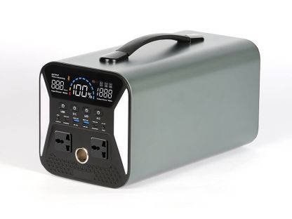 Portable Power Bank 1KW