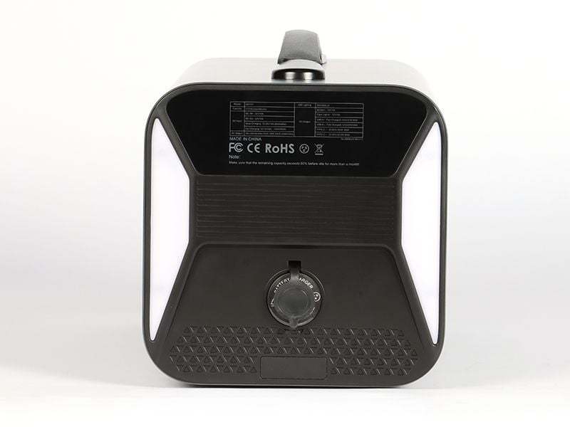 Portable Power Bank 1KW