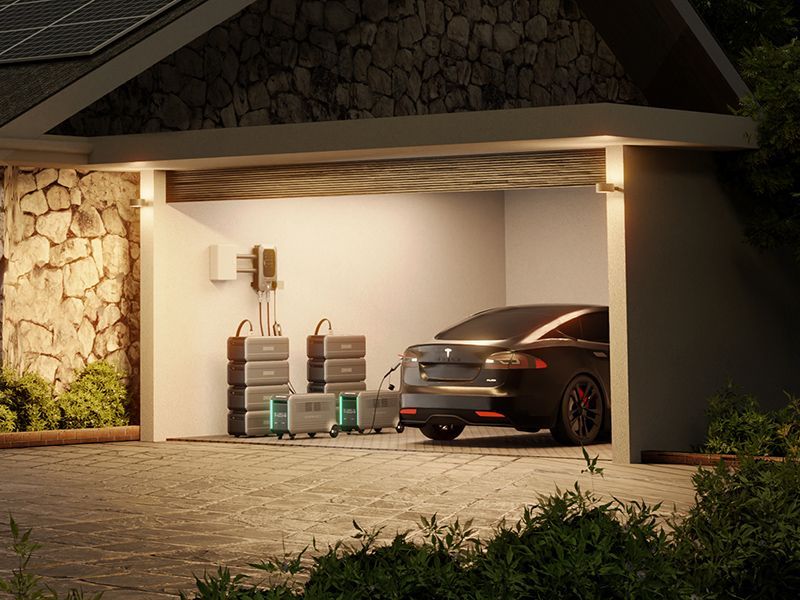 Satellite Battery B6400 | Half Price-Garden Furniture Centre-HighRange,Solar,Power Banks Solar,Zendure,Sale-{collection_title}