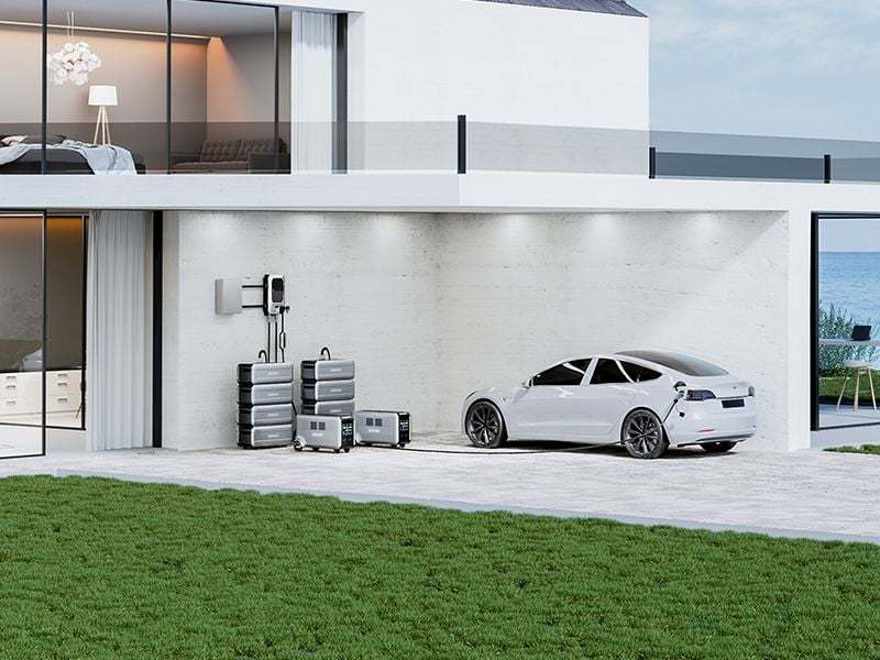 Satellite Battery B6400 | Half Price-Garden Furniture Centre-HighRange,Solar,Power Banks Solar,Zendure,Sale-{collection_title}