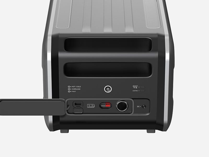 Satellite Battery B4600
