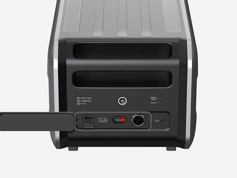 Satellite Battery B4600