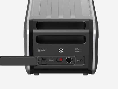 Satellite Battery B4600