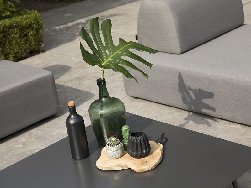 Maui Chair With Backrest