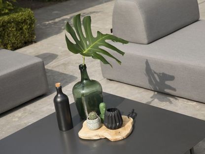 Maui Chair With Backrest
