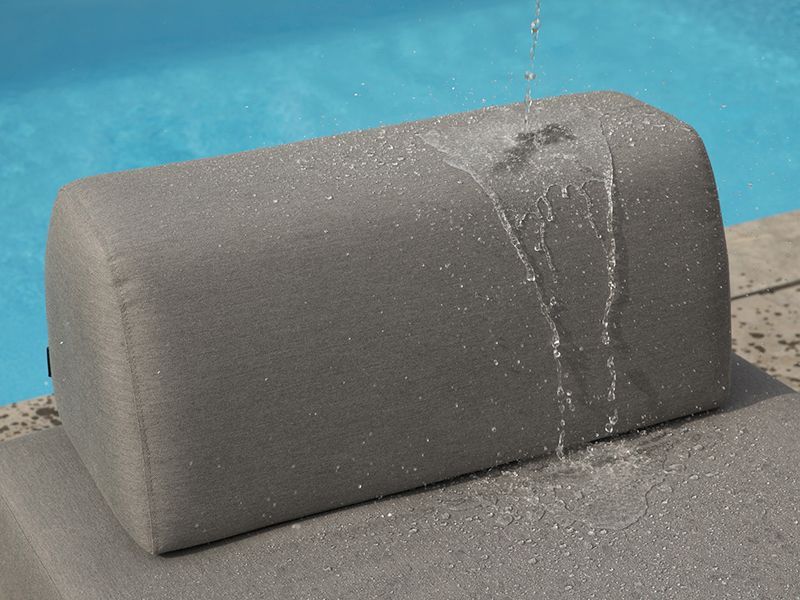 Maui Chair With Backrest-Garden Furniture Centre-MidRange,Metal Furniture,Maui Range,Metal,Metal Chairs,Metal Loungers-{collection_title}