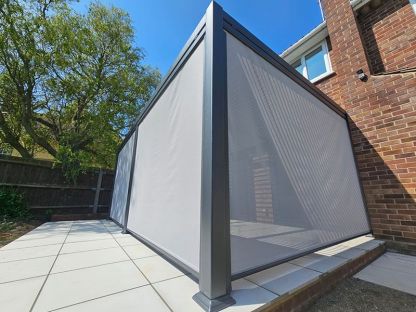 Galaxy Gazebo | 3.5 X 5.4m | BLACK FRIDAY MONTH