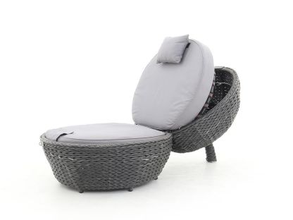 Midnight Montana Magic Apple Day Bed