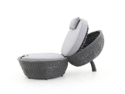 Midnight Montana Magic Apple Day Bed