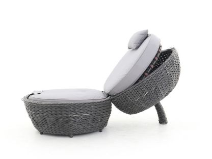Midnight Montana Magic Apple Day Bed