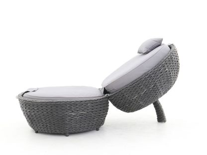 Midnight Montana Magic Apple Day Bed