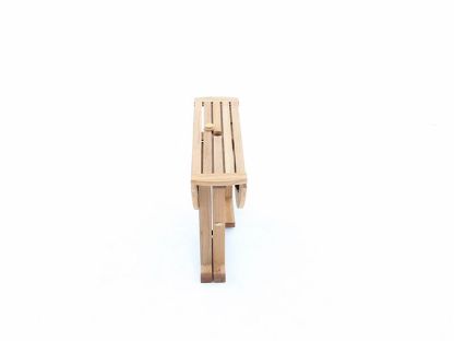 Warwick 1M Drop-Leaf Table