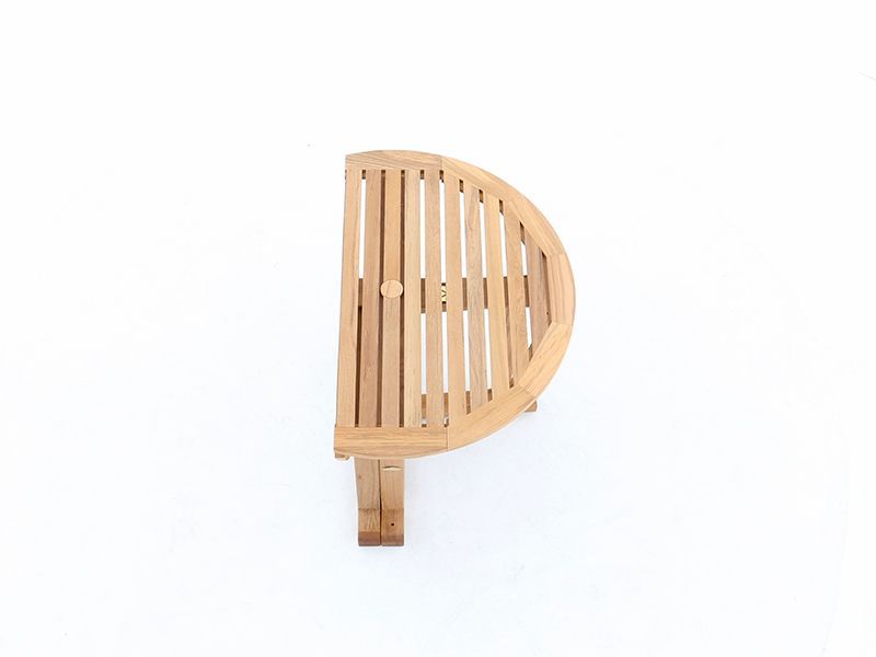 Warwick 1M Drop-Leaf Table-Garden Furniture Centre-MidRange,Dining Table,Outdoor Furniture,Teak Garden Furniture,Outdoor Dining,Teak,Tables,Teak Tables-{collection_title}