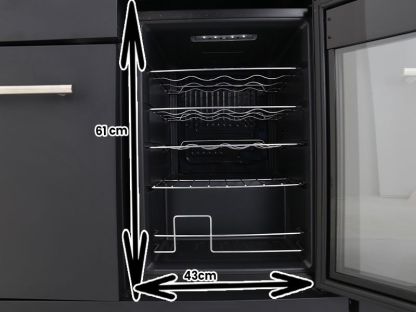 Island Four Burner Kitchen BBQ 