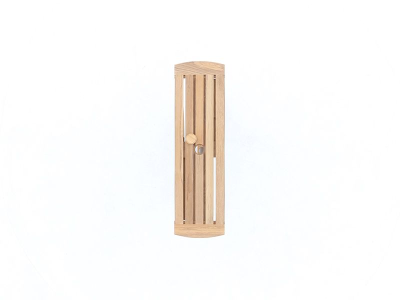 Warwick 1M Drop-Leaf Table
