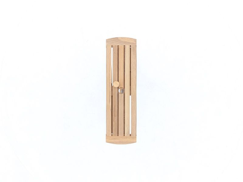 Warwick 1M Drop-Leaf Table