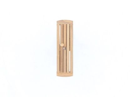 Warwick 1M Drop-Leaf Table