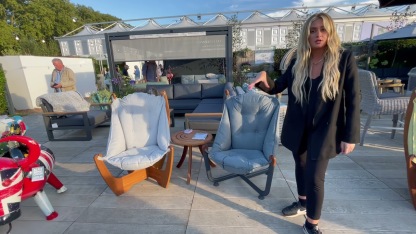 Koala Relax Chair Set