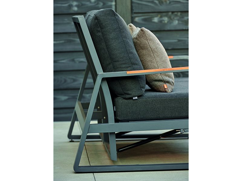 Miami Reclining Lounge Sofa | LIFE Range 