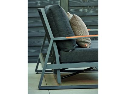 Miami Reclining Lounge Sofa | LIFE Range 