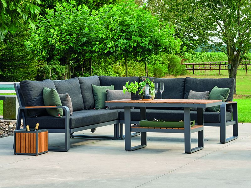 Miami Corner Unit | LIFE Range 