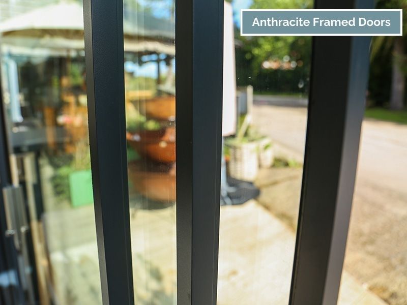Mirage 5M x 3M Bioclimatic Pergola