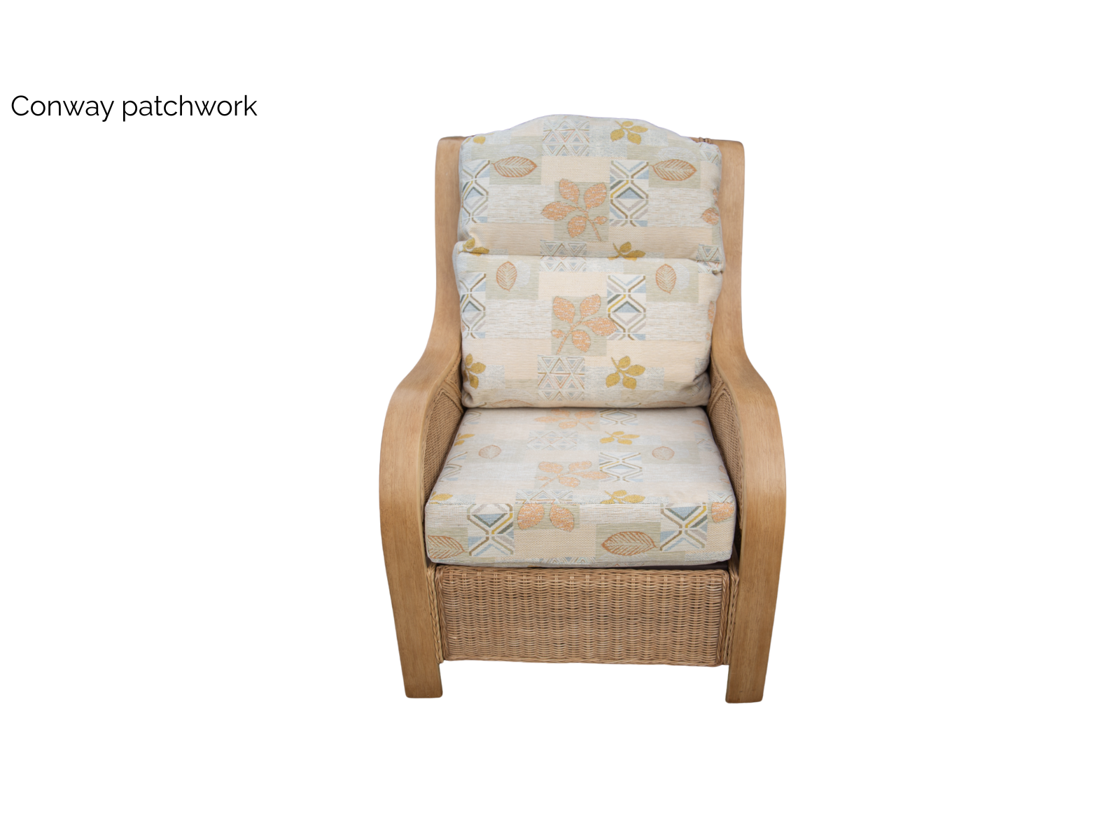 Moreton Armchair