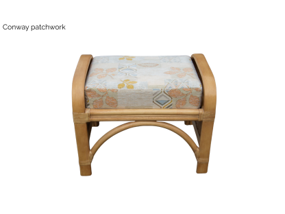 Moreton Footstool