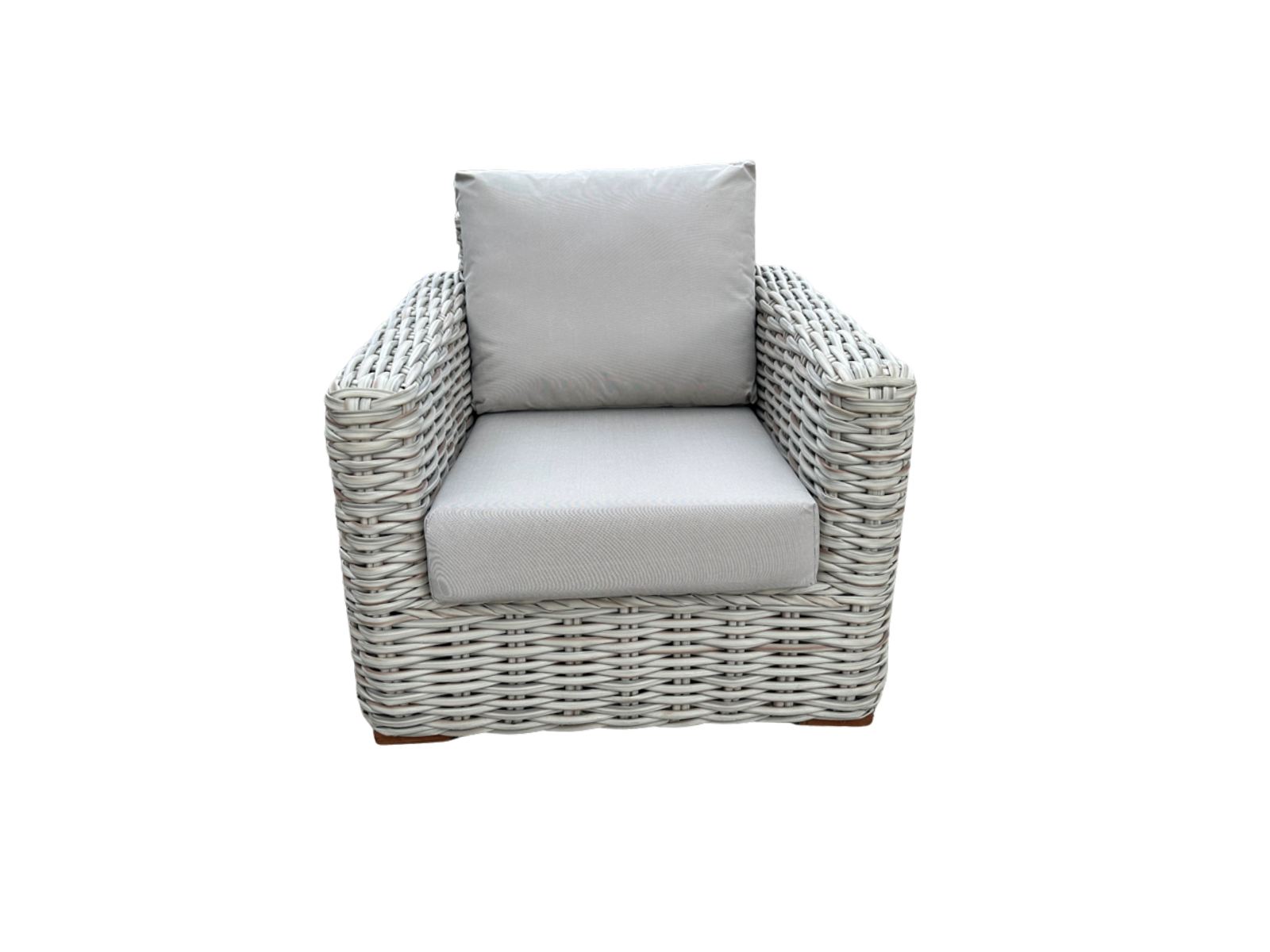Fiji Armchair-Garden Furniture Centre-MidInstock,instock,MidRange,Outdoor Lounging,Rattan,Outdoor Furniture,Rattan Furniture,Fiji Range,Rattan Chairs,Fiji-{collection_title}