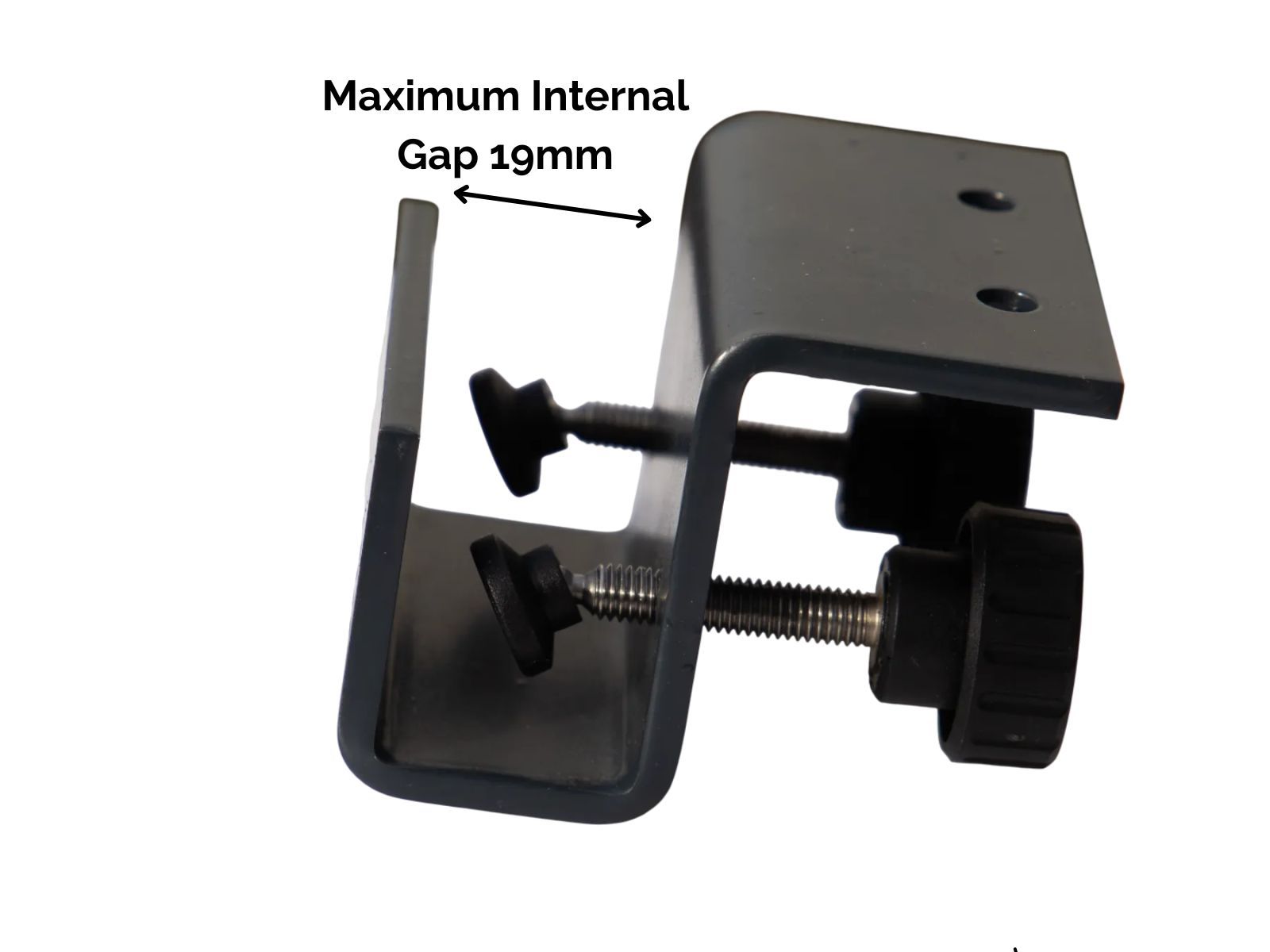 Pergola and Gazebo Heater Bracket