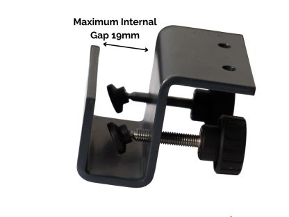 Pergola and Gazebo Heater Bracket