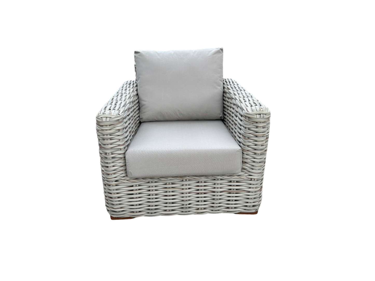 Fiji Armchair-Garden Furniture Centre-MidInstock,instock,MidRange,Outdoor Lounging,Rattan,Outdoor Furniture,Rattan Furniture,Fiji Range,Rattan Chairs,Fiji-{collection_title}