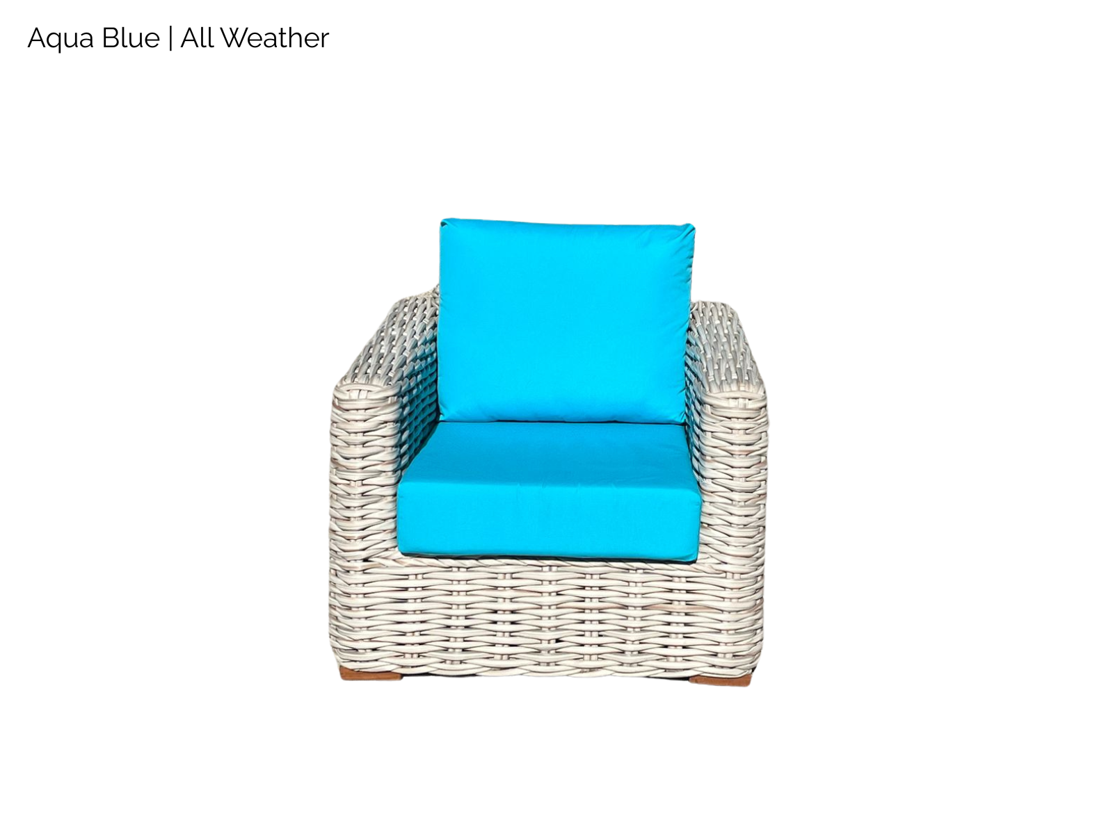Fiji Armchair-Garden Furniture Centre-MidInstock,instock,MidRange,Outdoor Lounging,Rattan,Outdoor Furniture,Rattan Furniture,Fiji Range,Rattan Chairs,Fiji-{collection_title}