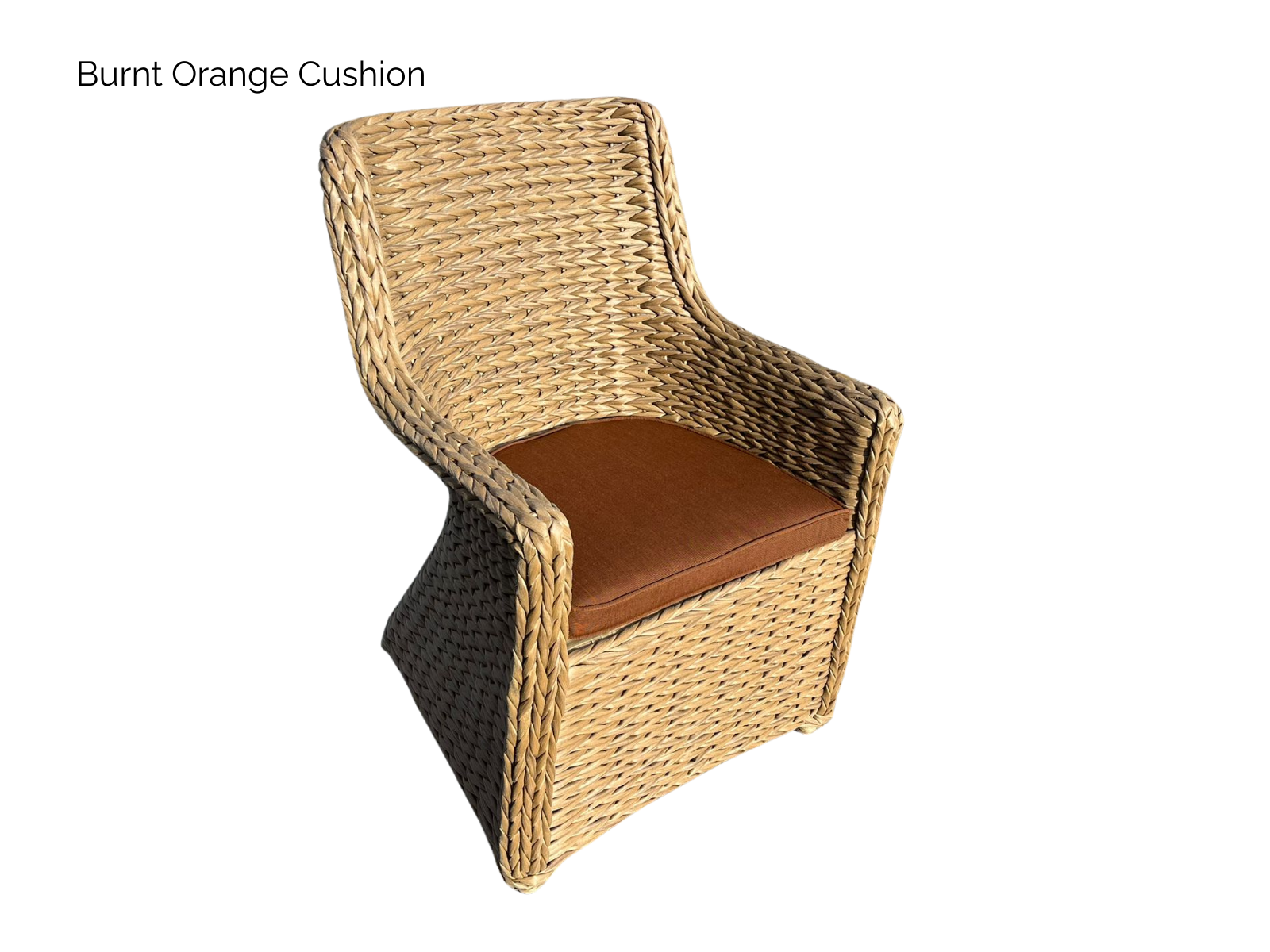 Montana Seville Dining Chair-Garden Furniture Centre-MidInstock,instock,MidRange,Dining Chair,Chair,Outdoor Furniture,Rattan Furniture,Montana Range,Outdoor Dining,Rattan,Rattan Chairs,Montana-{collection_title}