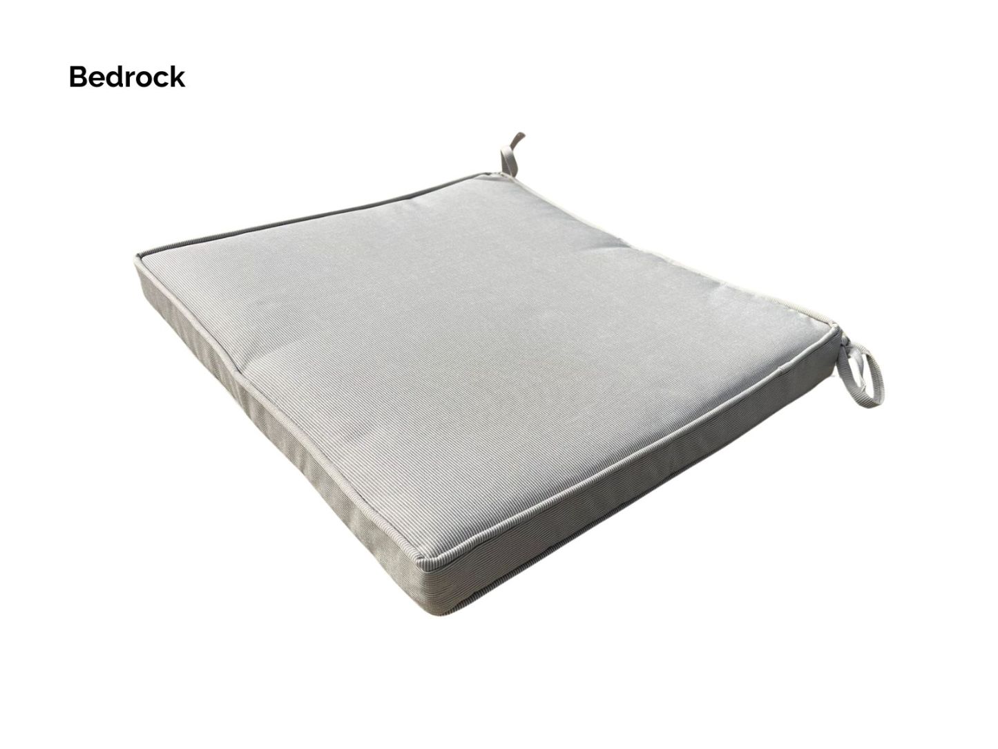 Large Outdoor Seat Pad Cushion -Garden Furniture Centre-Replacement,Outdoor Dining,48Hour Dispatch,LowRange,Under 100,Outdoor Cushions,Accessories,Cushions-{collection_title}