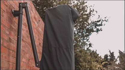 Turino Wall Parasol | Now Reduced 