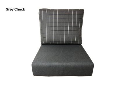 Outdoor Replacement Cushion Set | Montana & Fiji-Garden Furniture Centre-Replacement,LowRange,Under 100,Outdoor Lounging,Outdoor Furniture,Rattan Furniture,Fiji Range,Montana Range,Outdoor Cushions,Accessories,Cushions-{collection_title}