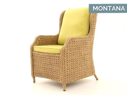 Valencia 8 Chair Luxury Dining Set 