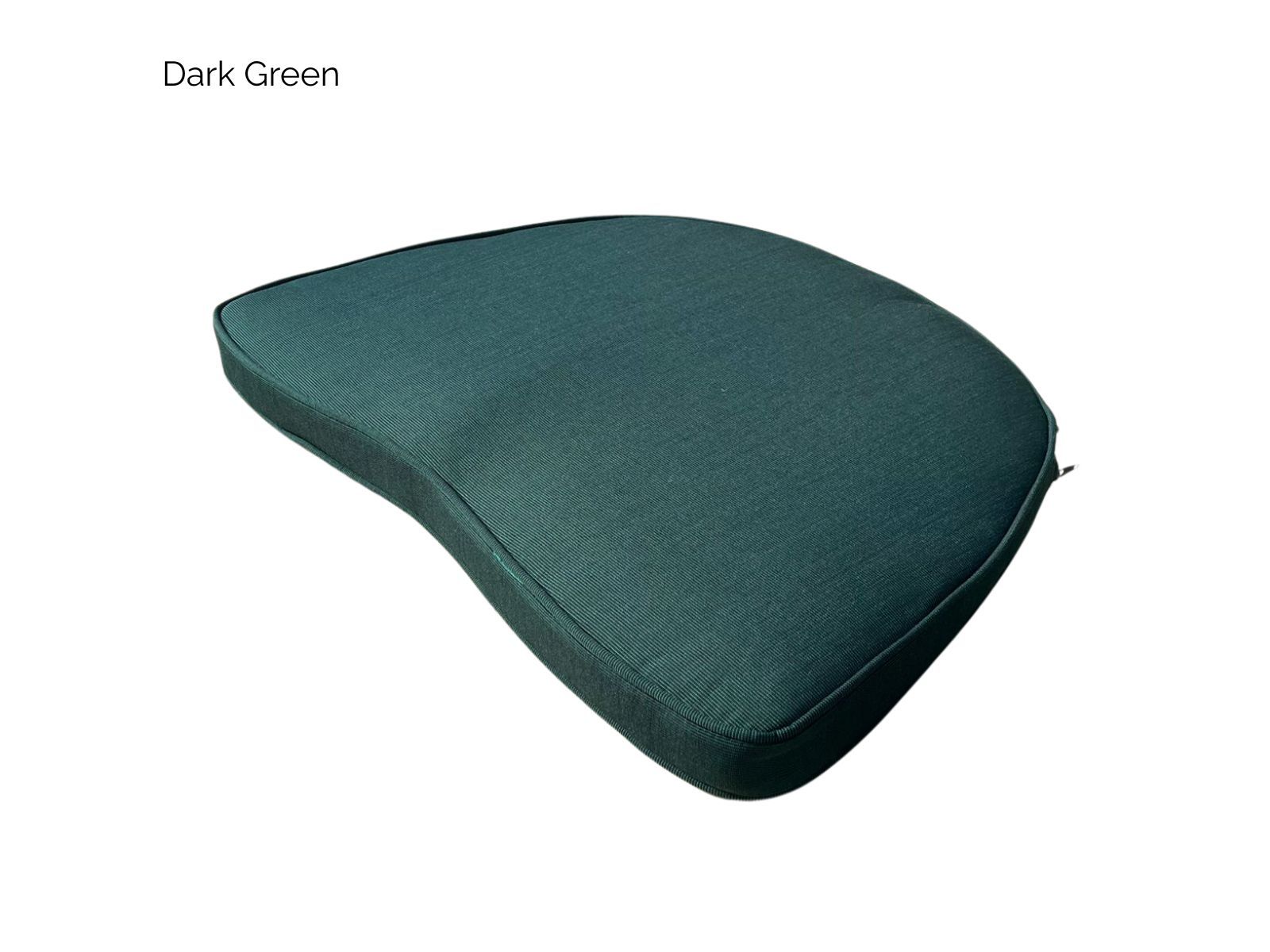 Half Moon Chair Cushion-Garden Furniture Centre-Outdoor Dining,Replacement,48Hour Dispatch,LowRange,Under 100,Accessories,Outdoor Cushions,Half Moon Bench Range,Cushions-{collection_title}